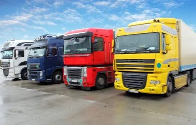 Ankara Altınekin Nakliye Ambarı