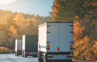 Ankara ile Altınekin Arası Klima Taşıma