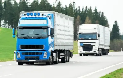 Ankara ile Altınekin Arası Eşya Taşıma